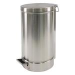 クリーンステップポット(ステンレス) アズワン