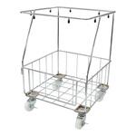 ダストカートエコノミー アズワン