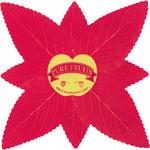 L-1005RA ピュアリーフ赤厚口(小口) ヤマニパッケージ