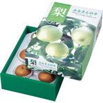 ジューシーペアー3kg ヤマニパッケージ
