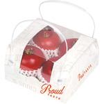 L-2451 P・T白 コンビネーション 小 浅口 ヤマニパッケージ