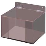 KT-DP キムタオル用ディスペンスケース アズワン