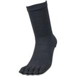 #3240-3P-L 厚地5本指カカト付 FUKUTOKU(福徳産業)