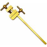 真鍮ハタ金 EIGERTOOL(アイガーツール)
