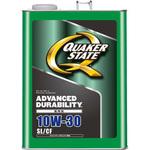 アドバンスト デュラビリティ 10W-30 Quakerstate