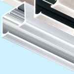 上部レール アトムリビンテック