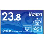 液晶ディスプレイ 23.8型/1920×1080 iiyama(イイヤマ)