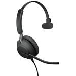 Jabra Evolve2 40 SE MS Mono USB C/A Jabra