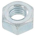 六角ナット(1種)(鉄/ユニクロ) 大阪魂