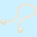 ツイスケーブルバンド YAZAWA(ヤザワコーポレーション)