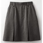 裏地パンツ付ニットスカート ボストン商会