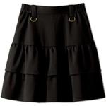 裏地パンツ付ニットスカート ボストン商会