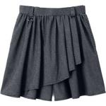 ラップキュロット ボストン商会