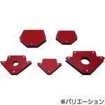 マグネット六角ホルダー モノタロウ