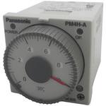 PM4H-A マルチレンジタイマ 汎用品(非防水タイプ)IP50 Panasonic(パナソニック)