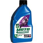 モト 4 マキシテック elf MOTO