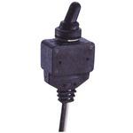 防水トグルスイッチ(コード付) YEC