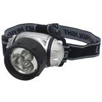 ヘッドライト 3LED モノタロウ