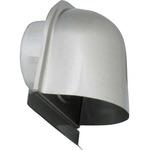 ステンレスU型フード付換気口 大阪魂