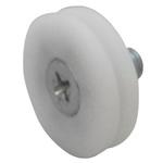 樹脂ベアリング DH(外輪凹溝タイプ) TYPE2 トックベアリング(TOK)