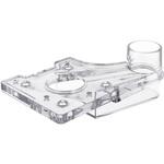 6082609 トリマー部品 集塵プレート組立 京セラインダストリアルツールズ(旧:リョービ)