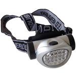 15LEDヘッドライト ノーブランド