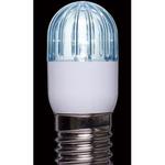 ハイパワーLED電球電球ナツメ形 E17 YAZAWA(ヤザワコーポレーション)