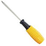 D-3030W マイティグリップソフトドライバー2PCセット BROWN(平井工具)