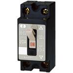 河村電器 分岐回路用ノーヒューズブレーカ 河村電器産業