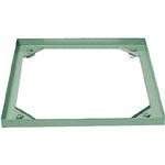 HVER-B ベース TRUSCO