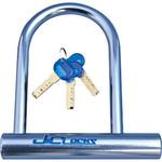 アルミ Uロック J&C