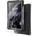 <耐衝撃・防塵防水>iPad Air 第4~5世代、11インチiPad Air(M2・M3)IP68ケース 二重リング付きフック式ストラップ・回転ハンドベルト付スタンド付属 ブルー <耐衝撃・防塵防水>iPad Air 第4~5世代、11インチiPad Air(M2・M3)IP68ケース 二重リング付きフック式ストラップ・回転ハンドベルト付スタンド付属 ブルー