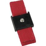 9035 リストバンド 調整可能 4mm端子 DESCO