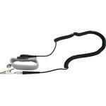 リストストラップ 長さ調節機能付き DESCO