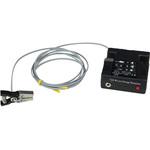 725 ポータブル リストストラップモニター SCS