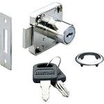 面付シリンダー錠 507型 LAMP(スガツネ工業)