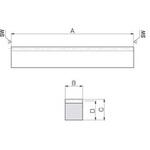 SRCP CPラック KHK(小原歯車工業)