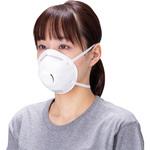 防じんマスク DS2 排気弁付 モノタロウ