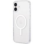 iPhone 16 Plus MagSafe対応・超硬度・耐傷ガラスハイブリッドケース「GOD GLASS 超凰神」 クリア ストラップホール搭載 耐衝撃 GOD GLASS iPhone 16 Plus MagSafe対応・超硬度・耐傷ガラスハイブリッドケース「GOD GLASS 超凰神」 クリア ストラップホール搭載 耐衝撃 GOD GLASS