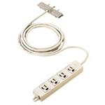 アウトレット F型タップ Panasonic(パナソニック)