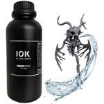 SK10K01WLPB SK10K水洗いレジン Dusk grey / 1000g SK本舗