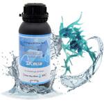 SK06UW SK 高靭性水洗いレジン500g『空色』 SK本舗