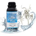 SK02UWL SK 高靭性水洗いレジン1000g『白色』 SK本舗