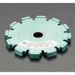 EA843RF-8 ダイヤモンドカッター エスコ