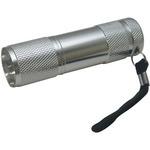 9LEDアルミライト ノーブランド