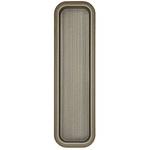 スリム角ライト ブロンズ BIDOOR(ビドー)