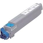 純正トナーカートリッジ 沖データ TNR-C3C 沖データ(OKI)