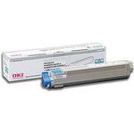 純正トナーカートリッジ 沖データ TNR-C3C 大容量 沖データ(OKI)