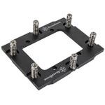 SilverStone AMD Socket SP5 ソケットマウントキット XE360PDD/XE360シリーズ用 SST-XAC-MK-SP5 SILVER STONE(シルバーストーン) SilverStone AMD Socket SP5 ソケットマウントキット XE360PDD/XE360シリーズ用 SST-XAC-MK-SP5 SILVER STONE(シルバーストーン)