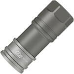 ”シリーズ587”(おねじ取付用カップリング) CEJN(セイン)